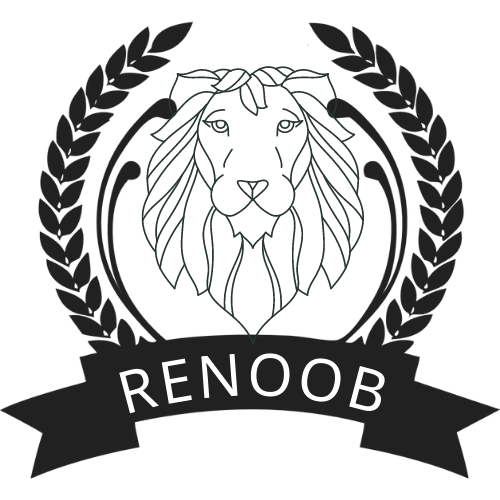 ReNoob日韓男士服飾網上專賣店